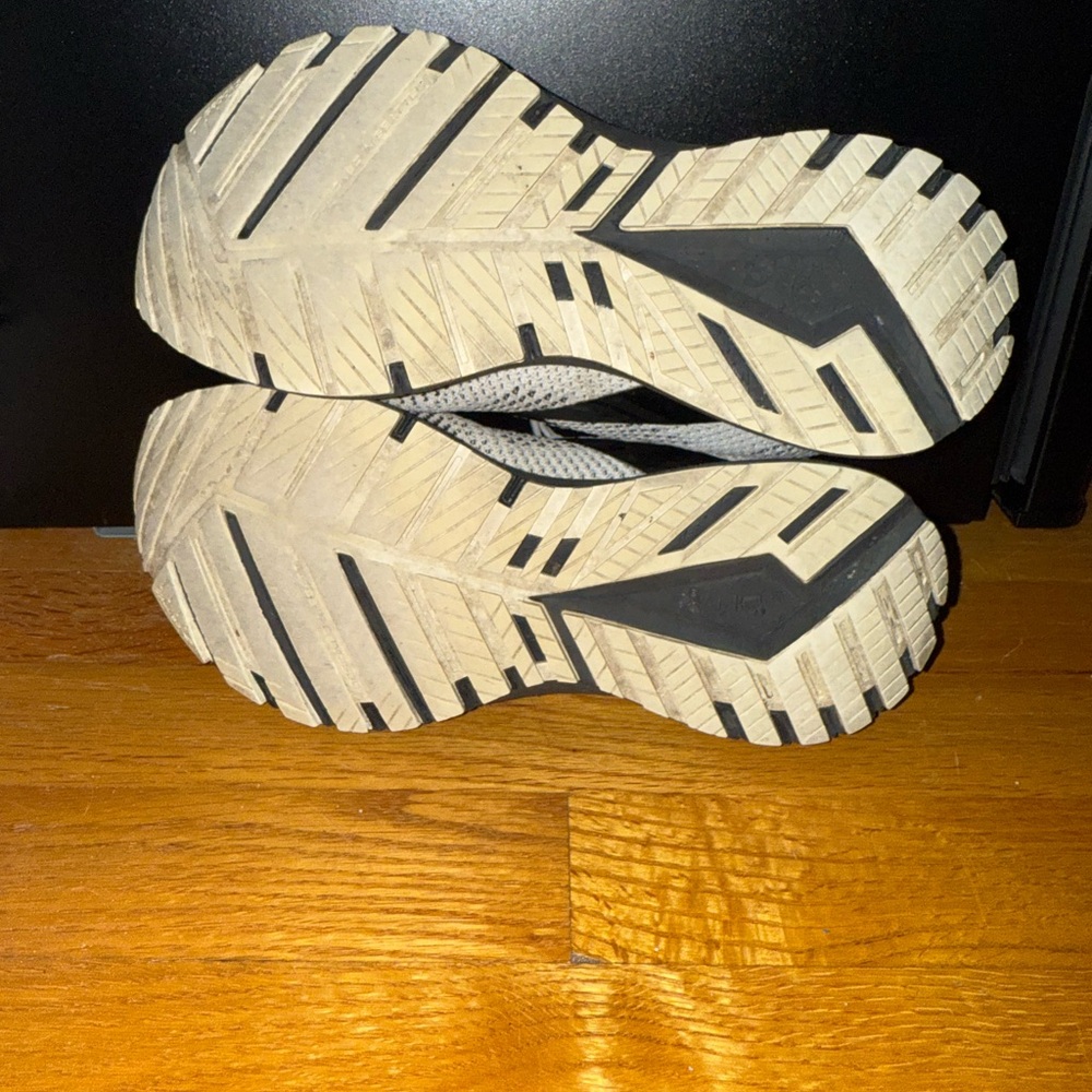 Brooks Revel 5 Shoes View 5
